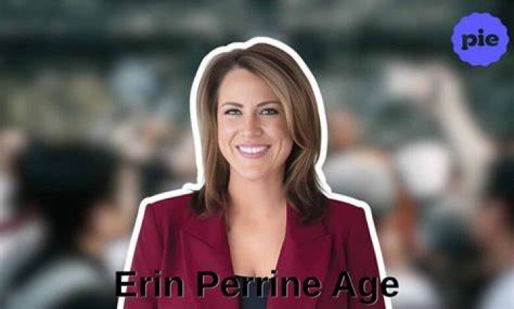 Erin Perrine: A Journey Through Her Life, Achievements, and Impact