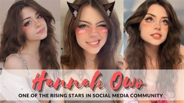 Erome Hannah Owo: The Rising Star in the Digital Era