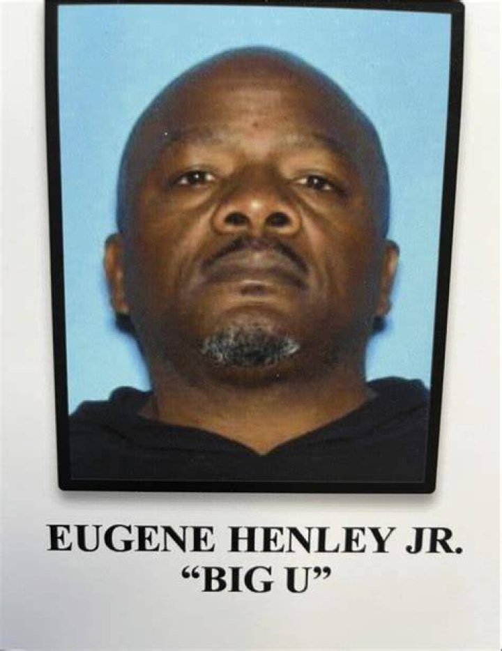 Eugene Henley: The Untold Story of a Man Who Shaped an Era