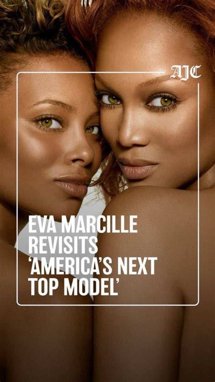 Eva From Top Model: A Comprehensive Look at Her Journey and Legacy