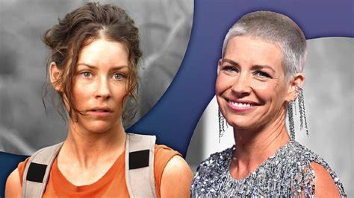 Evangeline Lilly's Fitness Regime Unveiling the Secrets Behind Her Incredible Physique