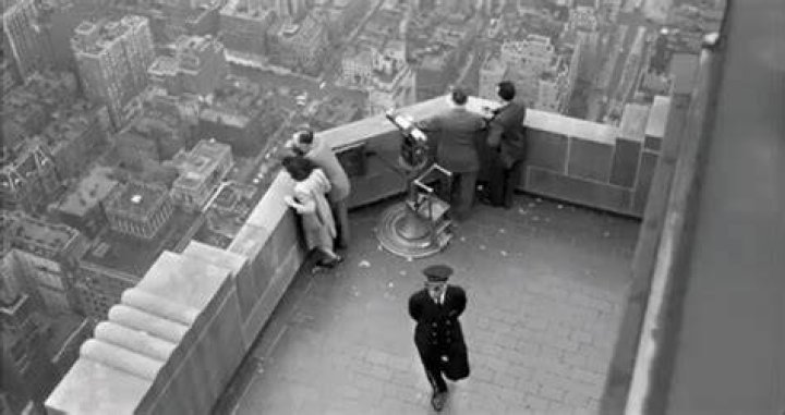 Evelyn McHale: The Untold Story Behind the Most Famous Suicide Victim on the Empire State Building