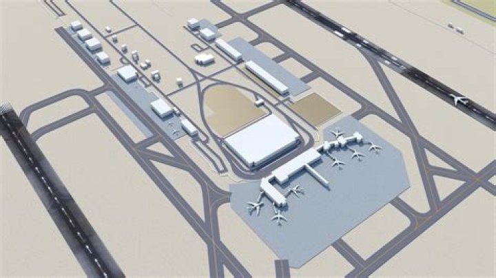Evers Airport: Your Gateway to Seamless Travel Experiences