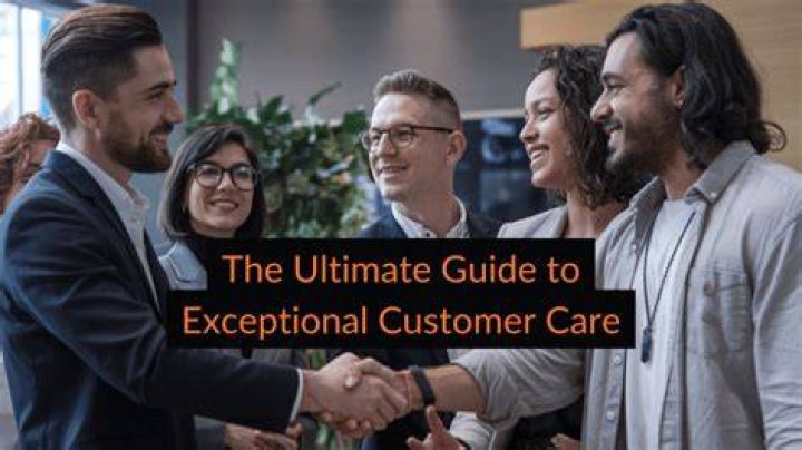 Exceptional Customer Care UPS: Your Ultimate Guide to Reliable Service