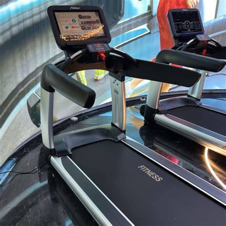 Exodus Tyson Treadmill: The Ultimate Fitness Solution
