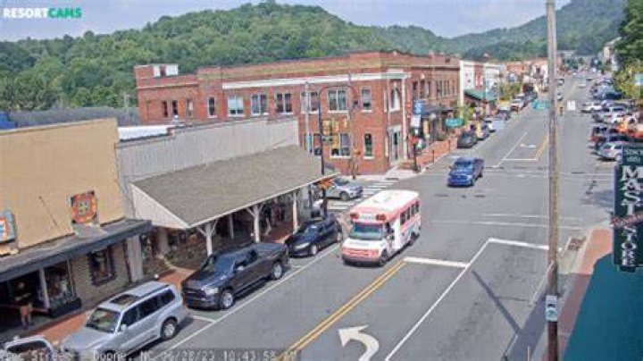 Experience Boone, NC Through Live Cams: A Virtual Journey
