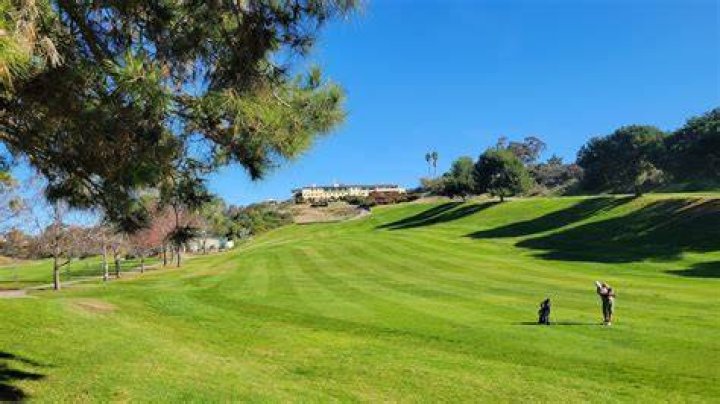 Experience the Charm of Balboa Park Golf Course: Your Ultimate Golfing Destination
