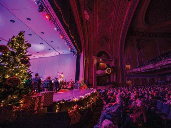 Experience the Thrill of South Bend IN Theaters: Your Ultimate Guide