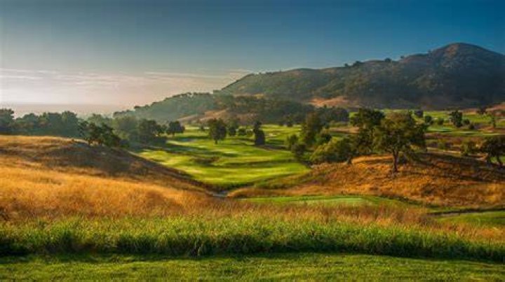 Experience the Ultimate Golfing Paradise at CordeValle Golf California