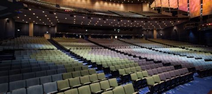 Explore the Best Restaurants Near the Arie Crown Theater