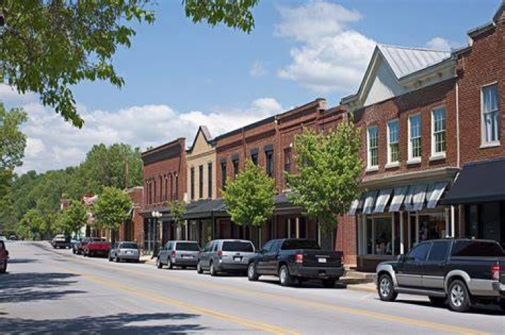 Explore the Thrilling World of Spring Hill TN Cinema