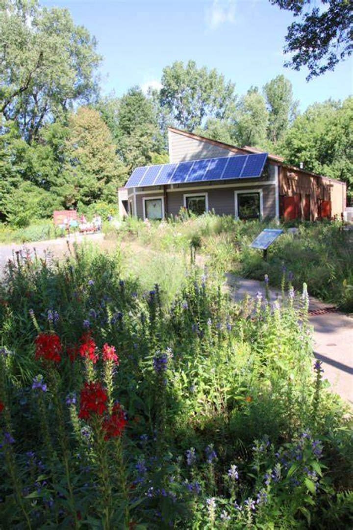 Explore the Wonders of Maplewood Nature Center Minnesota