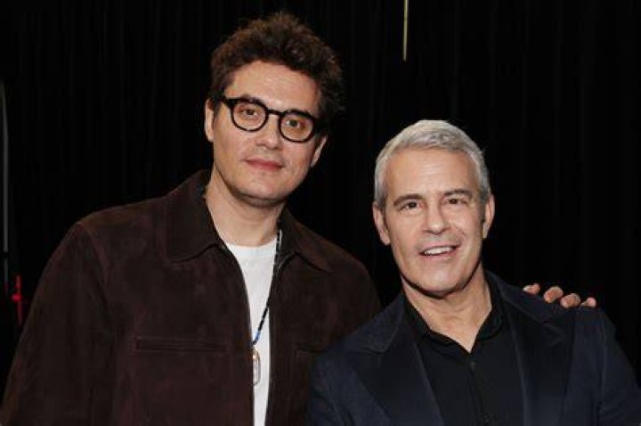 Exploring Andy Cohen and John Meyer Relationship: A Comprehensive Look
