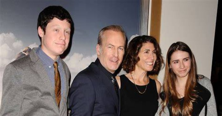 Exploring Bob Odenkirk's Relationships: A Deep Dive into His Personal and Professional Life