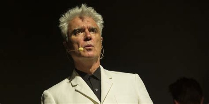 Exploring David Byrne Net Worth 2025: A Comprehensive Look at His Success