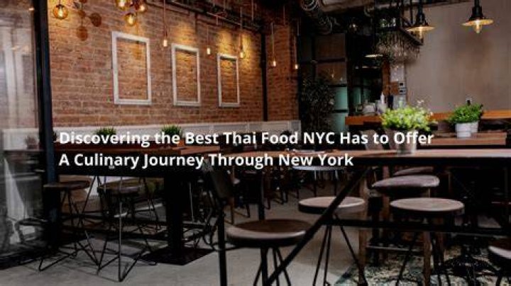 Exploring East Broadway Restaurant NYC: A Culinary Journey Through Flavor and History