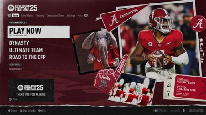 Exploring Game Modes in CFB 25: A Comprehensive Guide