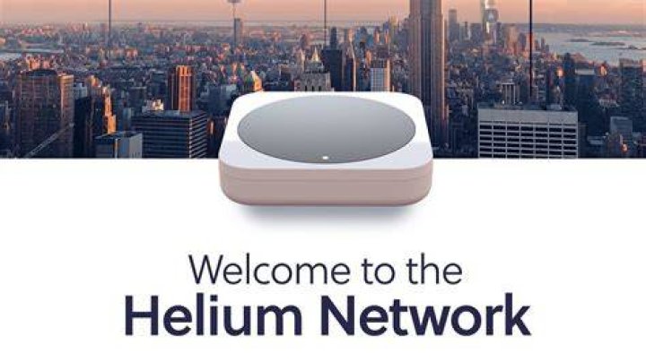 Exploring Helium Philadelphia: The Ultimate Guide to Understanding and Investing