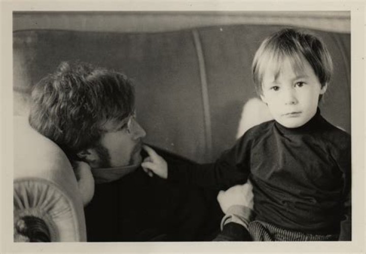 Exploring Julian Lennon's Perspective on His Father John Lennon