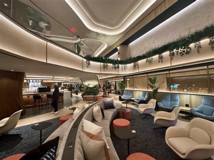 Exploring LaGuardia Terminal C Lounges: Your Ultimate Travel Guide