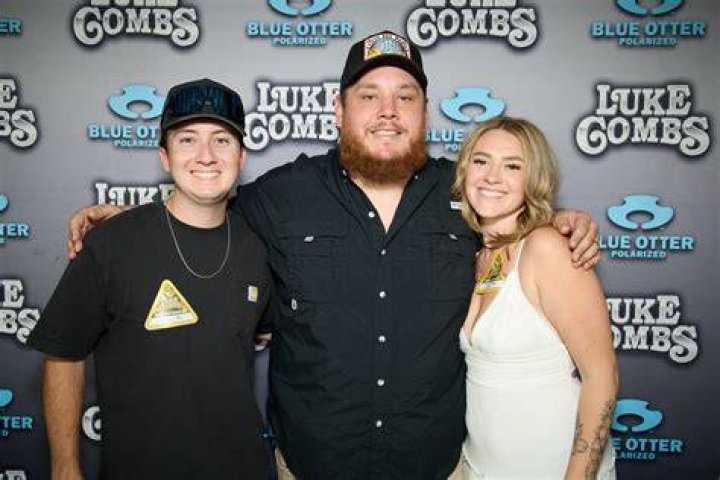 Exploring Luke Combs' Journey in Salt Lake City