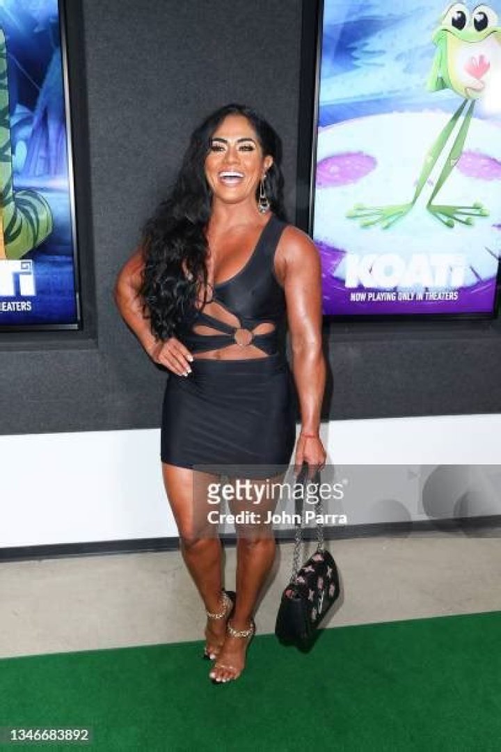 Exploring Maripily Rivera's Feet: A Comprehensive Guide