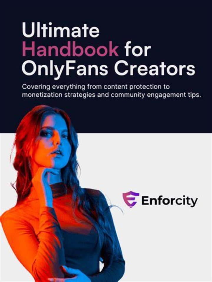Exploring McKinley OnlyFans: A Comprehensive Guide to Success and Safety