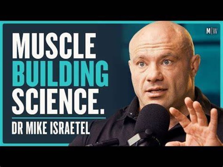 Exploring Mike Israetel's Nationality: A Comprehensive Guide