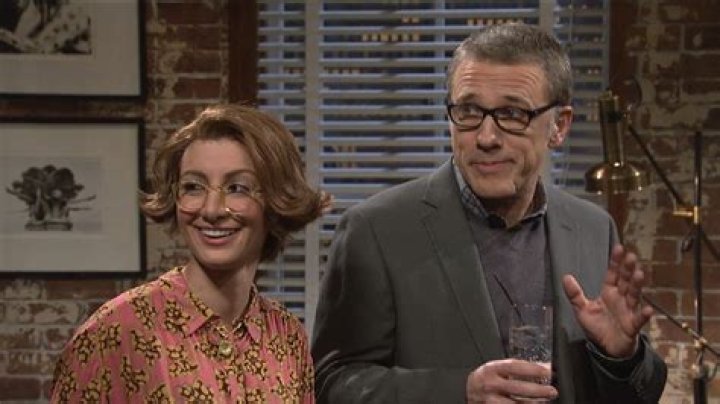 Exploring Nasim Pedrad Characters on SNL: A Comprehensive Guide