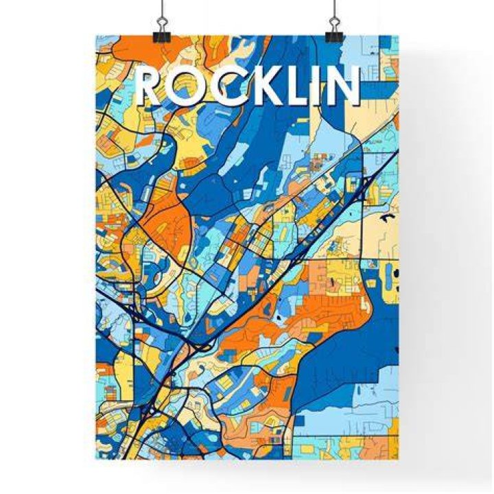 Exploring Rocklin, California: A Comprehensive Guide to This Vibrant City
