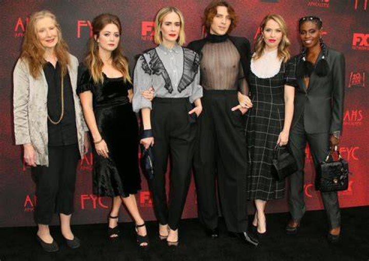 Exploring the American Horror Cult Cast: A Dive Into the Eerie Ensemble