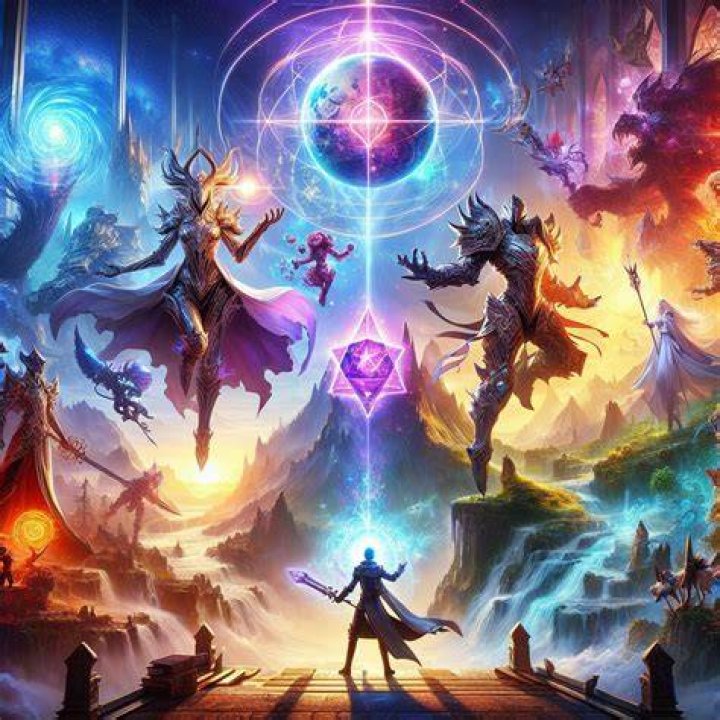 Exploring the Depths of Transcend Lineage: A Comprehensive Guide