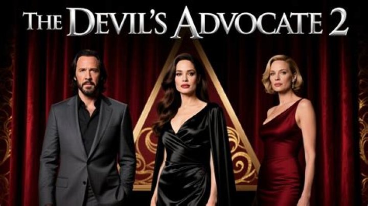 Exploring the Devil's Advocate Cast: Insights into the Iconic Tellar Performances