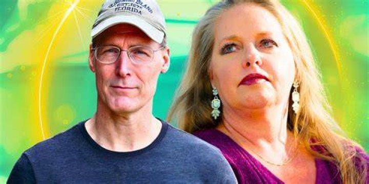 Exploring the Early Years of Kim and Barry Plath: A Fascinating Journey into Their Lives