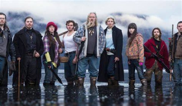 Exploring the Fascinating World of the Alaskan Brown Family
