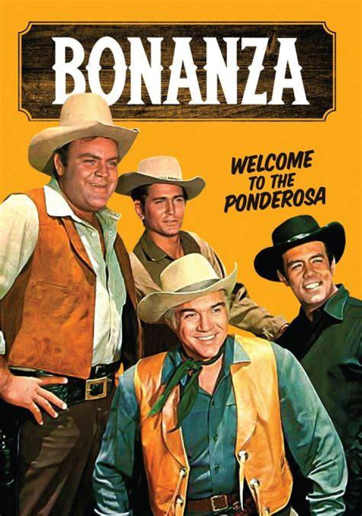 Exploring the Iconic Characters on Bonanza: A Deep Dive into the TV Series