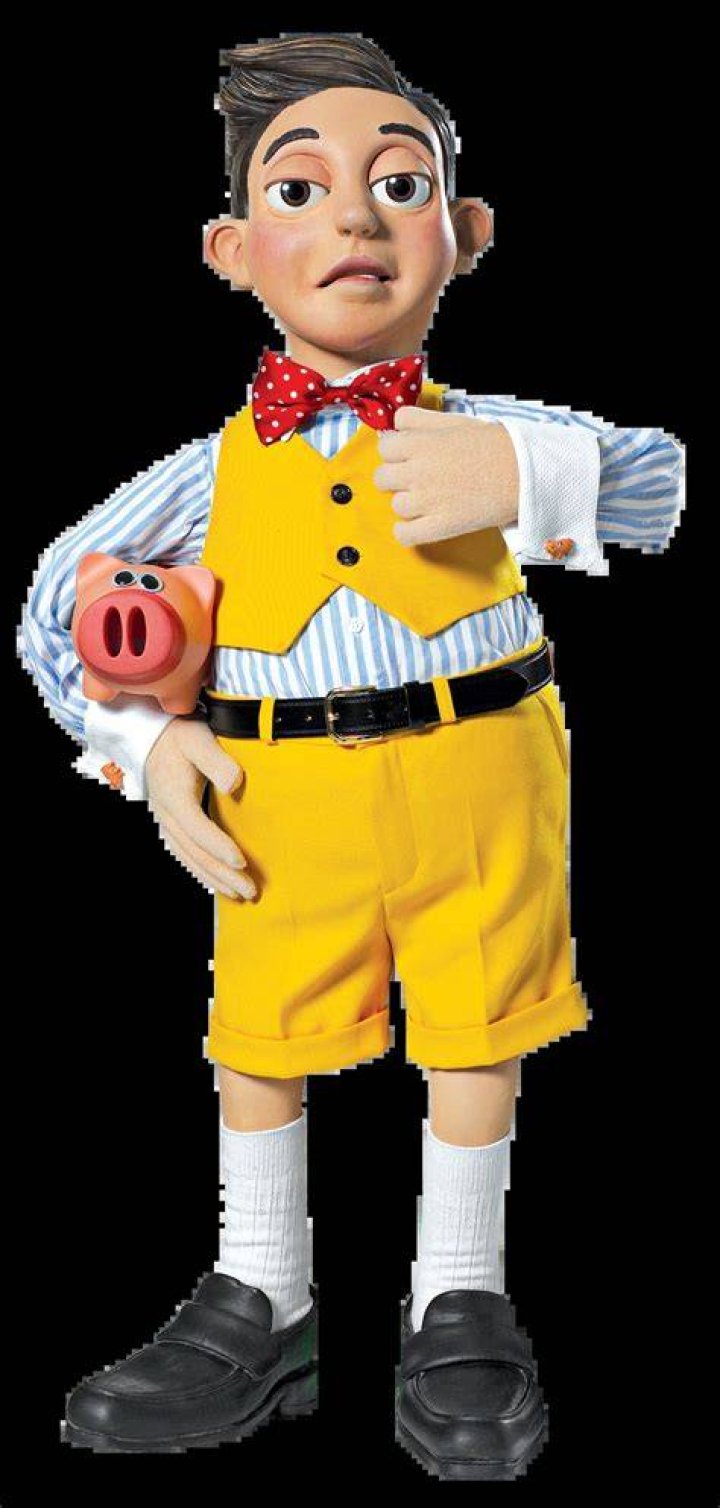 Exploring the Iconic LazyTown Villain: A Comprehensive Guide
