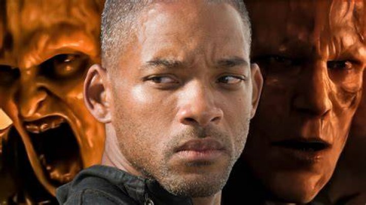 Exploring the Legacy of "I Am Legend": A Cinematic Masterpiece