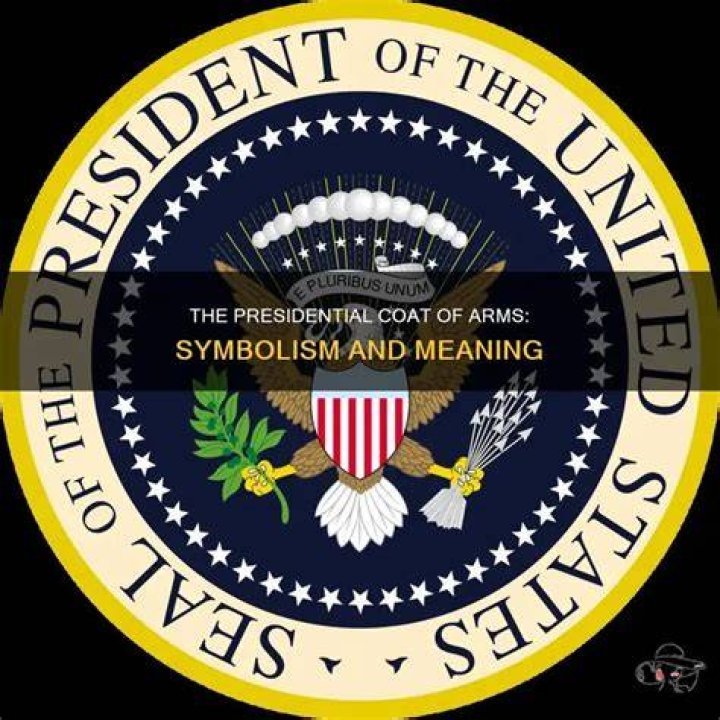 Exploring the Presidential Coat of Arms: History, Symbolism, and Significance