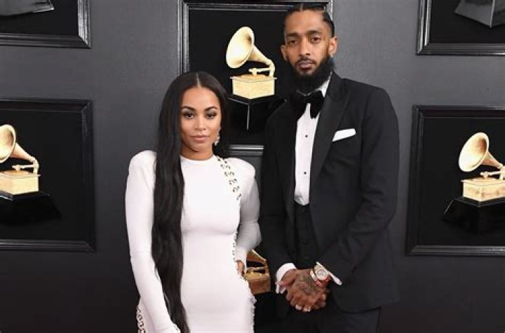 Exploring the Relationship Between Nipsey Hussle and Lauren London: A Journey of Love and Legacy