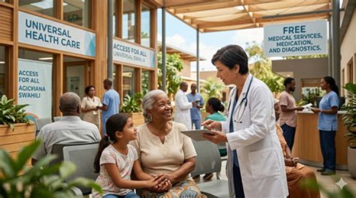 Exploring the Revolutionary World of Mo Health Care: Your Ultimate Guide