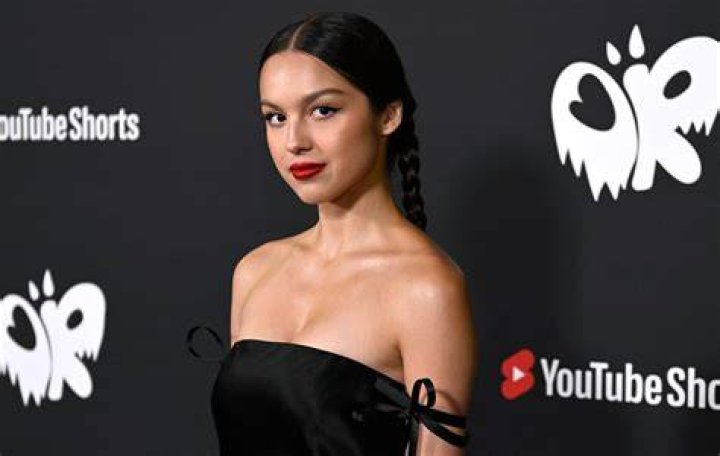 Exploring the Rise of Olivia Rodrigo's Phenomenon on OnlyFans