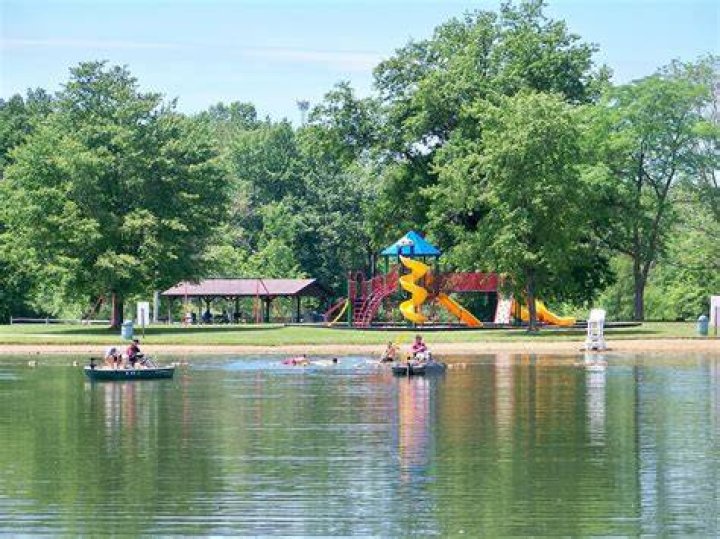 Exploring the Roundup Lake Mantua Ohio: A Comprehensive Guide to Nature and Adventure