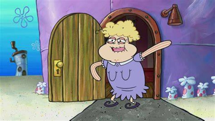 Exploring the Sweet Side of Chocolate Woman SpongeBob: A Comprehensive Guide
