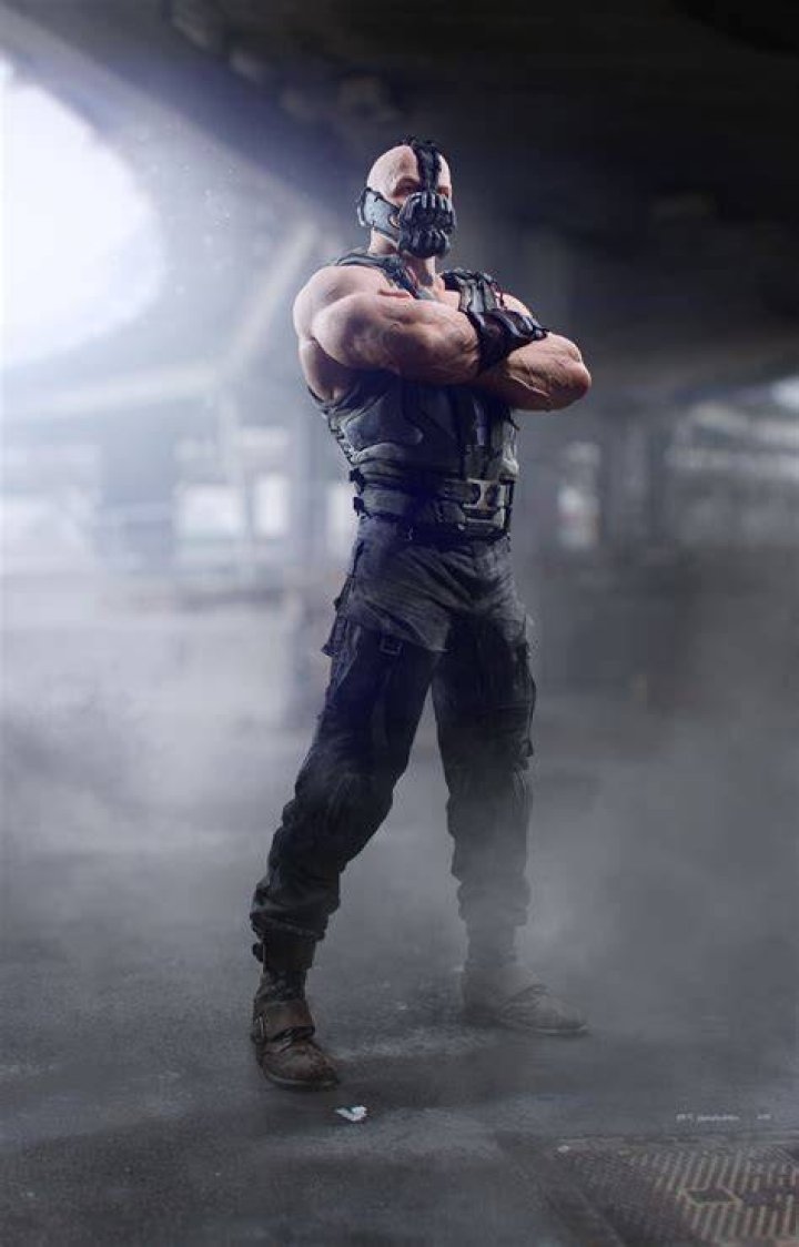 Exploring the TDKR Bane Theme: An In-Depth Guide