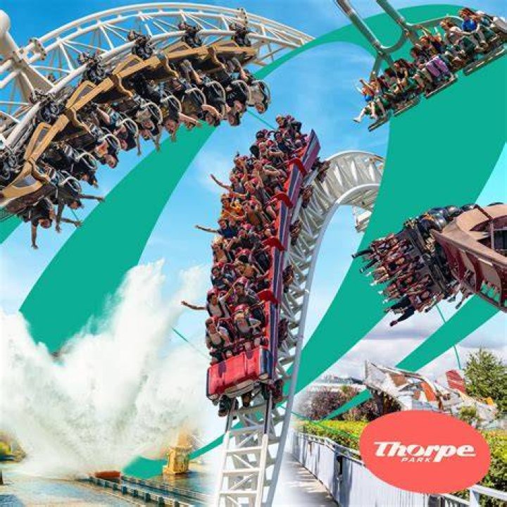 Exploring the Thrills of Theme Park Niplips: Your Ultimate Guide