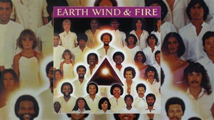 Exploring the Timeless Legacy of Earth, Wind &amp; Fire Albums