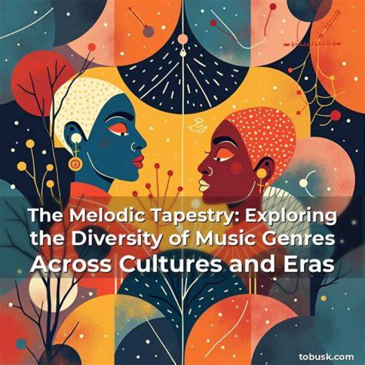 Exploring the Unique Genres of Music: A Journey Through Diversity