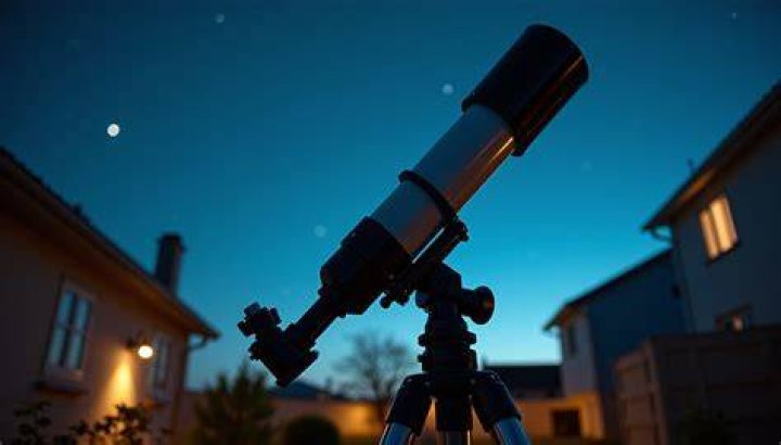 Exploring the Universe with Telescopes: Your Ultimate Guide to Stargazing