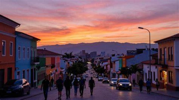 Exploring the Vibrant World of the South: A Comprehensive Guide
